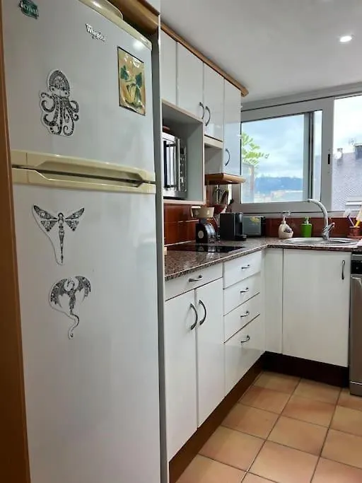 Sagrada Familia Apartment Barcelona Spain