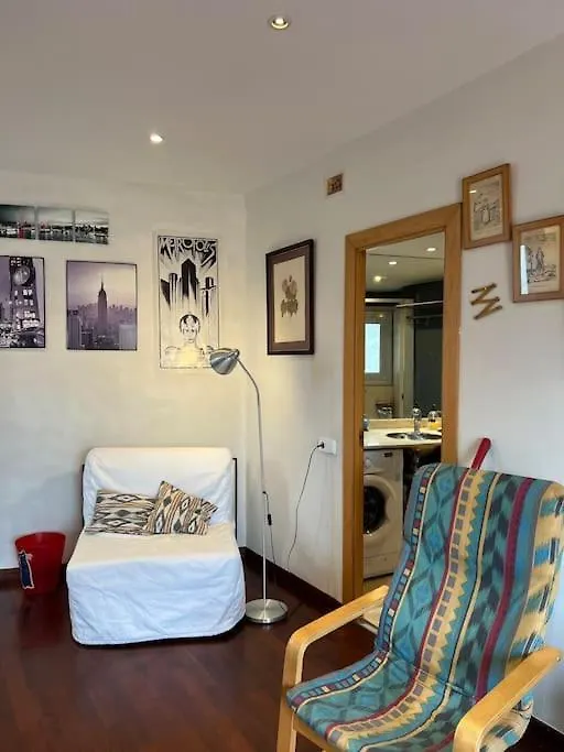 Sagrada Familia Apartment Barcelona