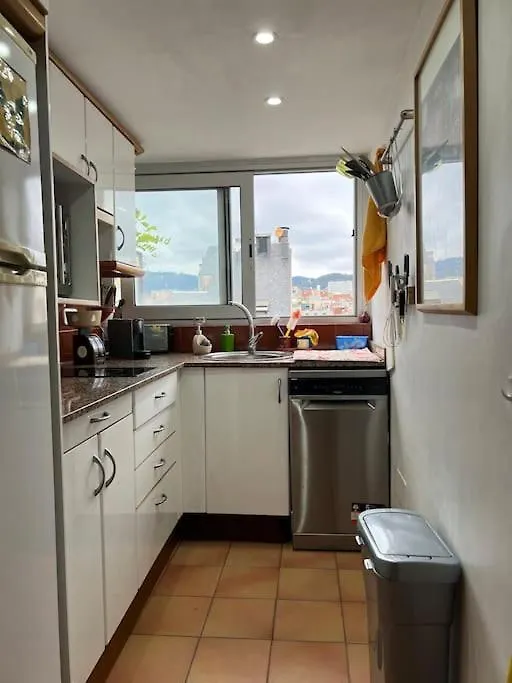 Sagrada Familia Apartment Barcelona