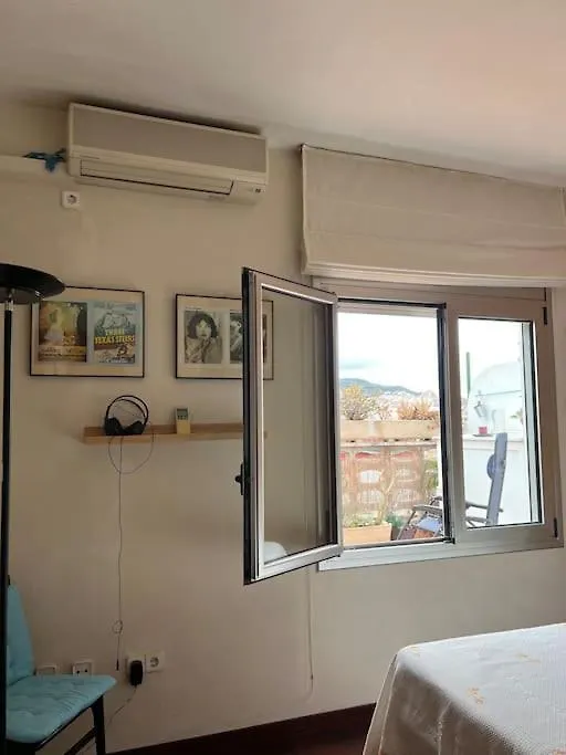 Sagrada Familia Apartment Barcelona Spain