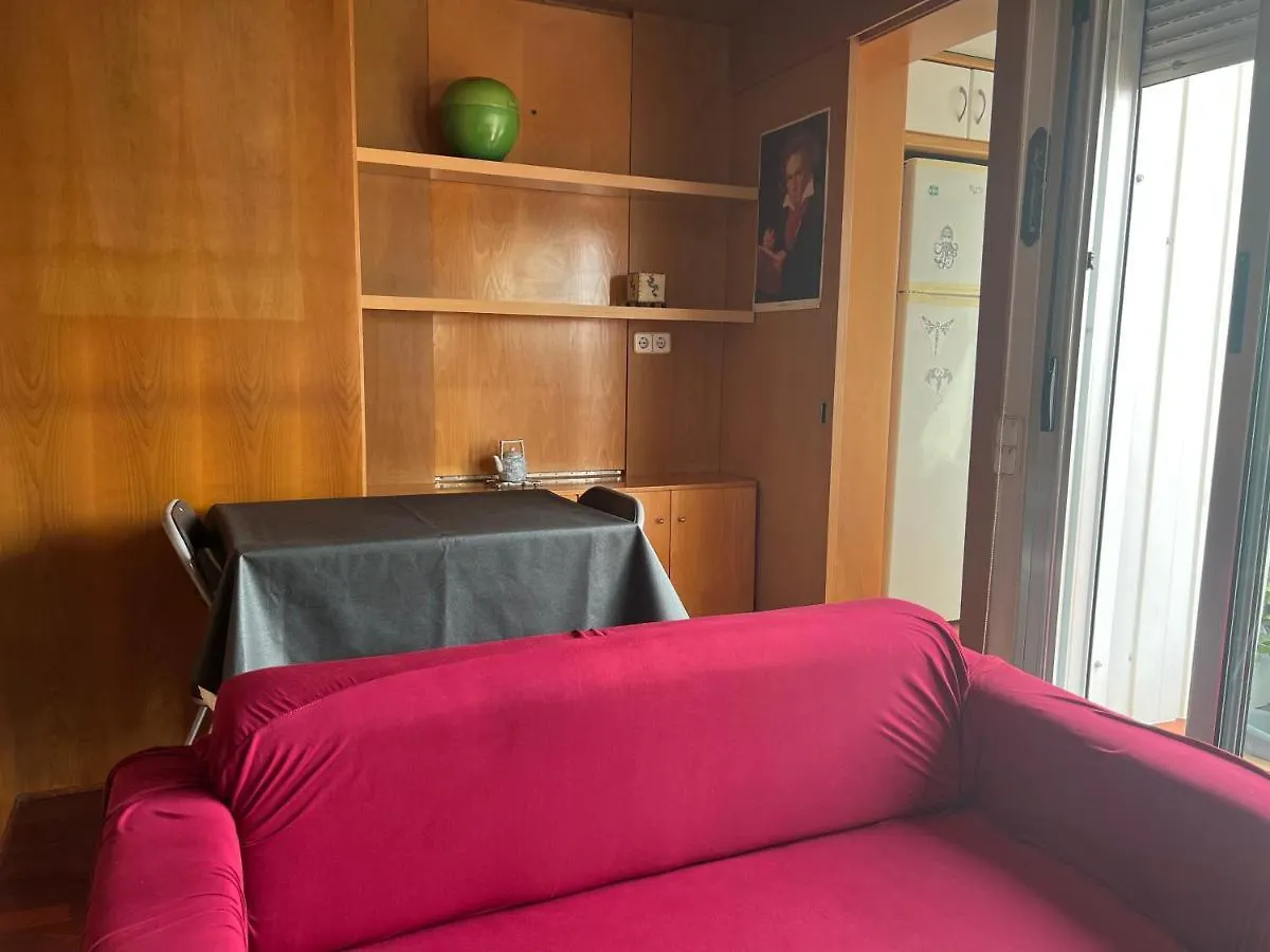 Sagrada Familia Apartment Barcelona