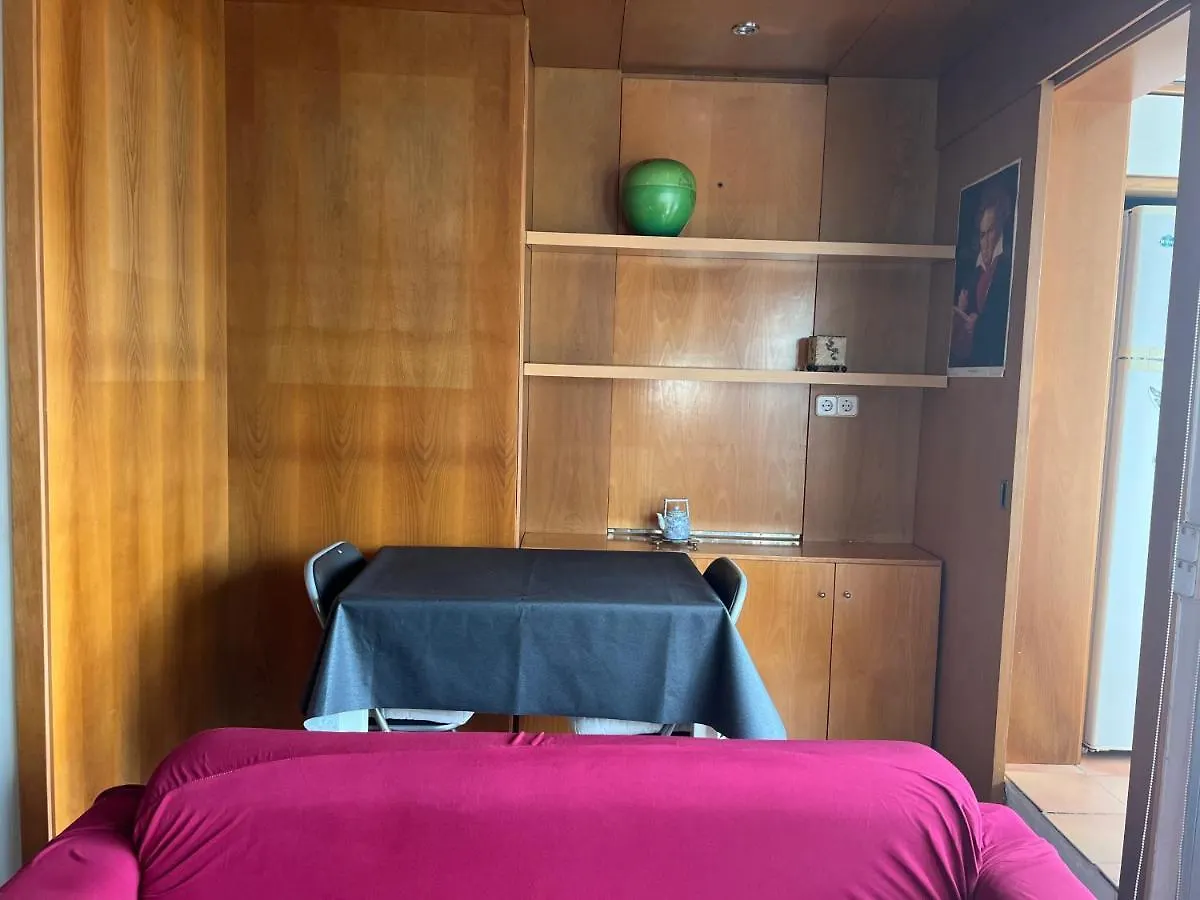 Sagrada Familia Apartment Barcelona Spain